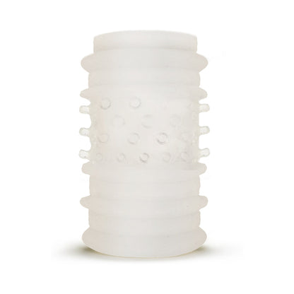 Happy Ending Just Add Water Self-Lubricating Whack Pack Cuff