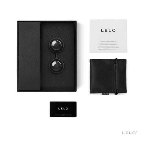 Kegel balls
