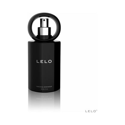 LELO Water-Based Personal Moisturizer, 5oz
