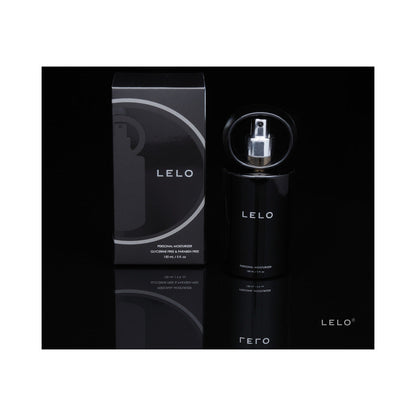 LELO Water-Based Personal Moisturizer, 5oz, view 2