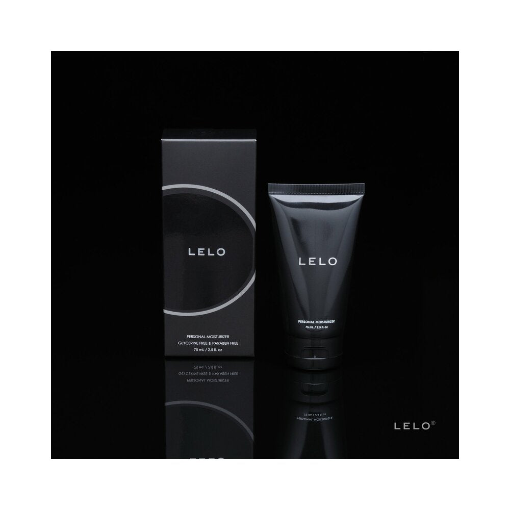 LELO Water-Based Personal Moisturizer, 2.5oz, view 2