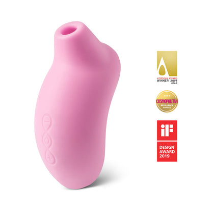LELO SONA Rechargeable Clitoral Stimulator
