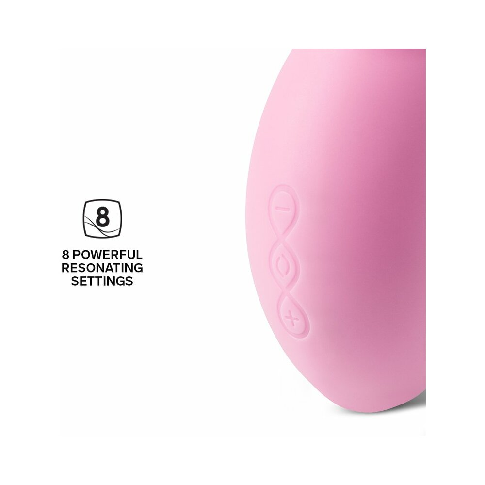 LELO SONA Rechargeable Clitoral Stimulator