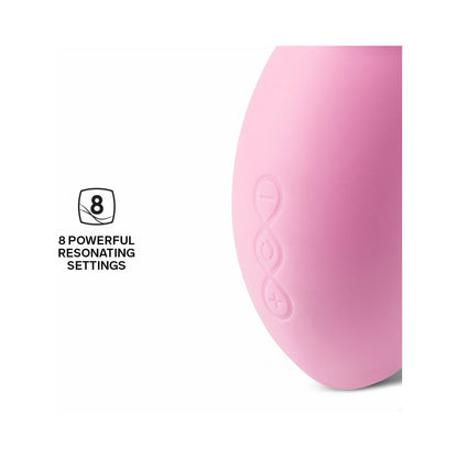 LELO SONA Rechargeable Clitoral Stimulator