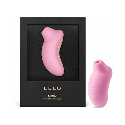 LELO SONA Rechargeable Clitoral Stimulator