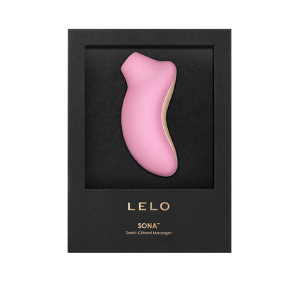 LELO SONA Rechargeable Clitoral Stimulator