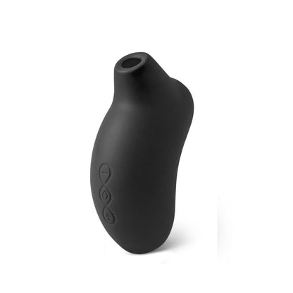 LELO SONA CRUISE Clitoral Stimulator in black, alternate view