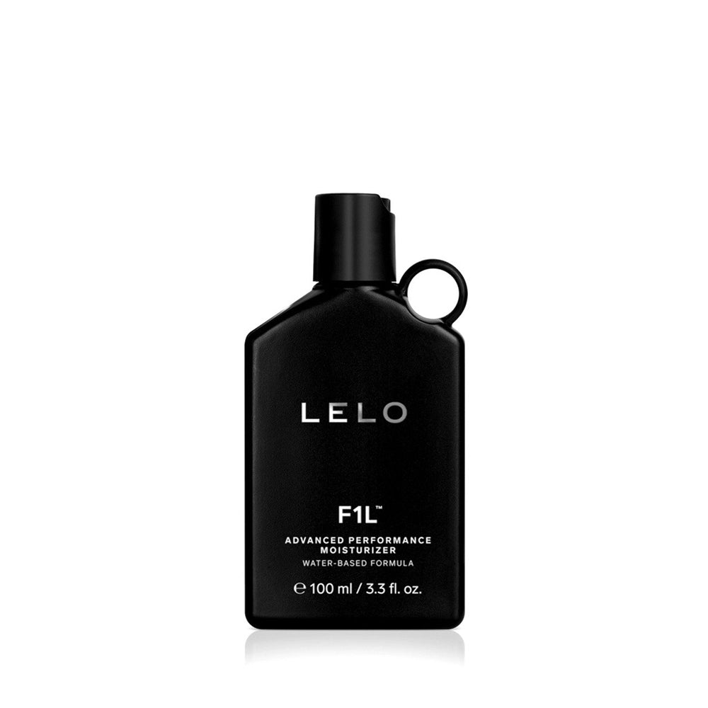 LELO F1L Water-Based Performance Moisturizer, 3.3oz, view 3