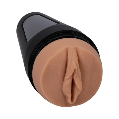 Main Squeeze Lulu Chu ULTRASKYN Stroker