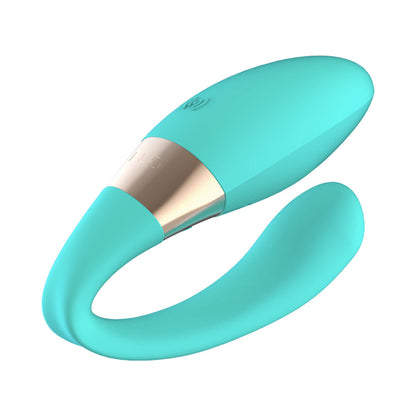 LELO TIANI HARMONY Rechargeable Dual Stimulation Couples Vibrator
