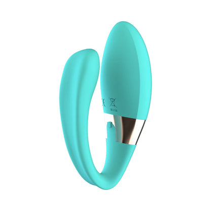LELO TIANI HARMONY Rechargeable Dual Stimulation Couples Vibrator