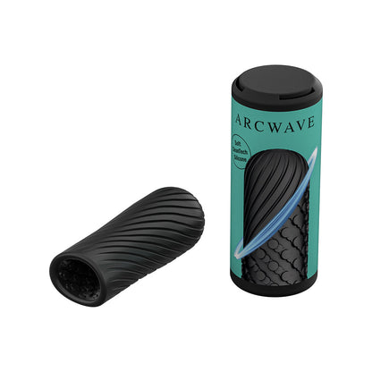 Arcwave Ghost Reversible Silicone Stroker
