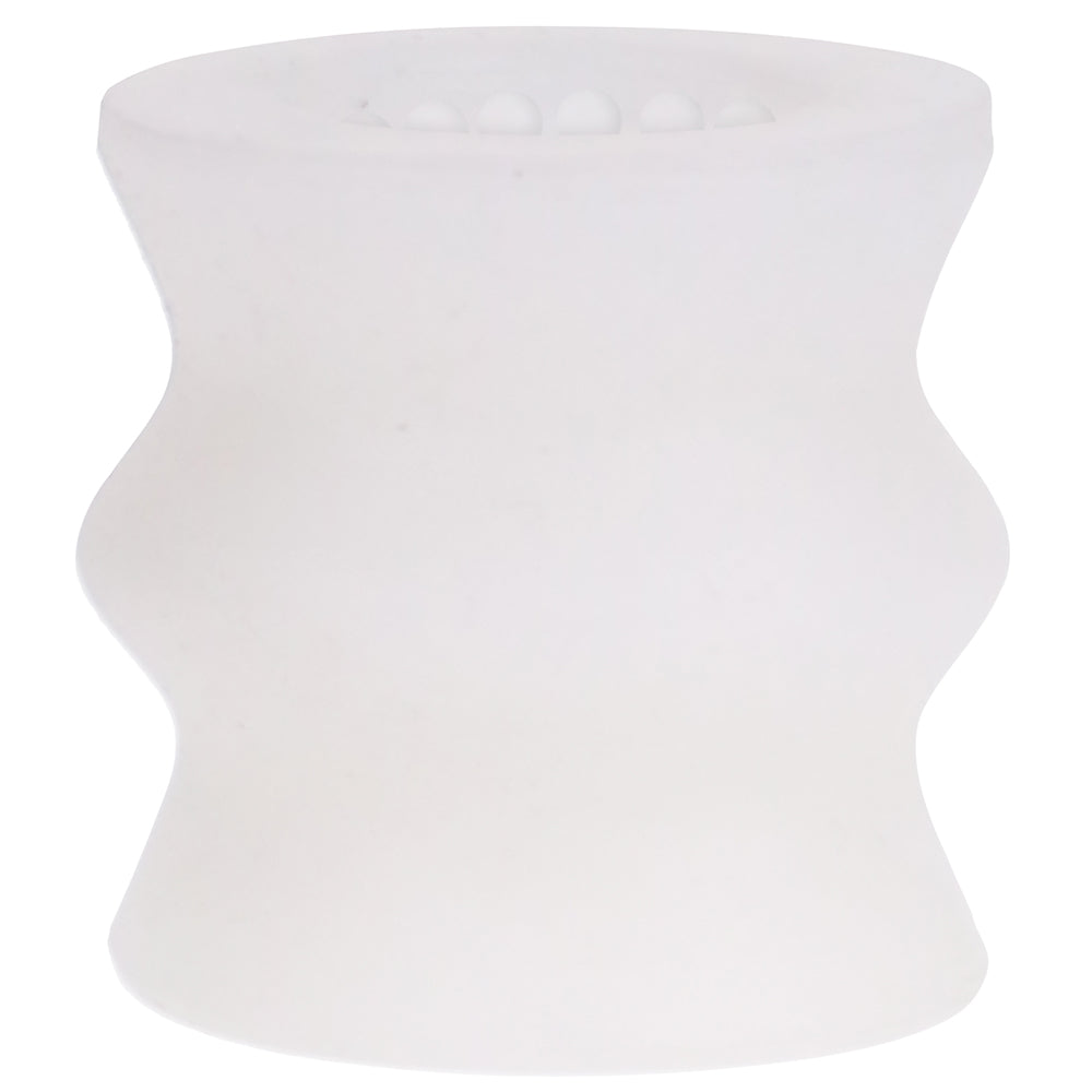 GoodHead Helping Head Silicone Mini Stroker