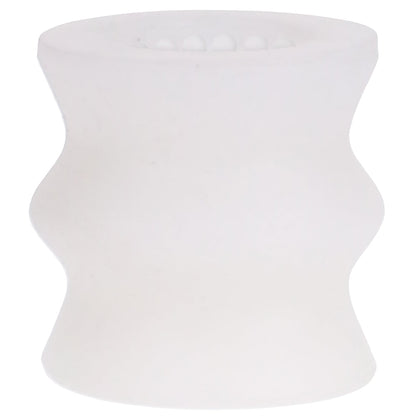 GoodHead Helping Head Silicone Mini Stroker