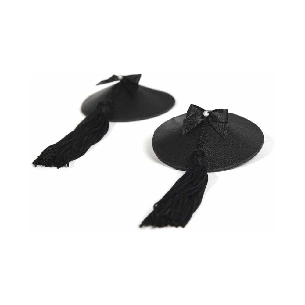 Bijoux Indiscrets Burlesque Tassel Pasties