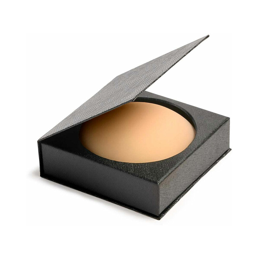 Nippies Skin Reusable Adhesive Nipple Covers Caramel