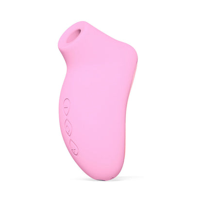 LELO SONA 2 Travel Clitoral Stimulator Pink