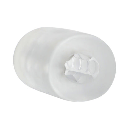 GoodHead Glow Helping Head Mini Stroker