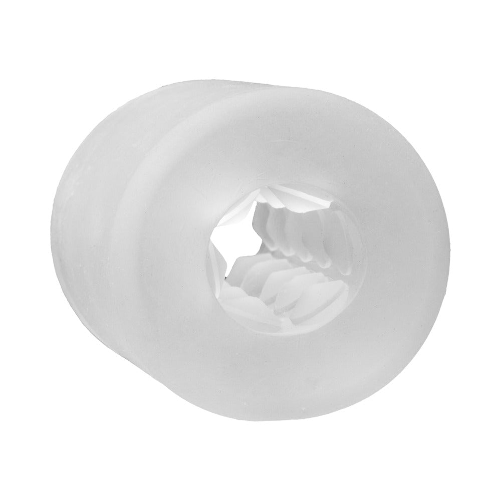 GoodHead Glow Helping Head Mini Stroker