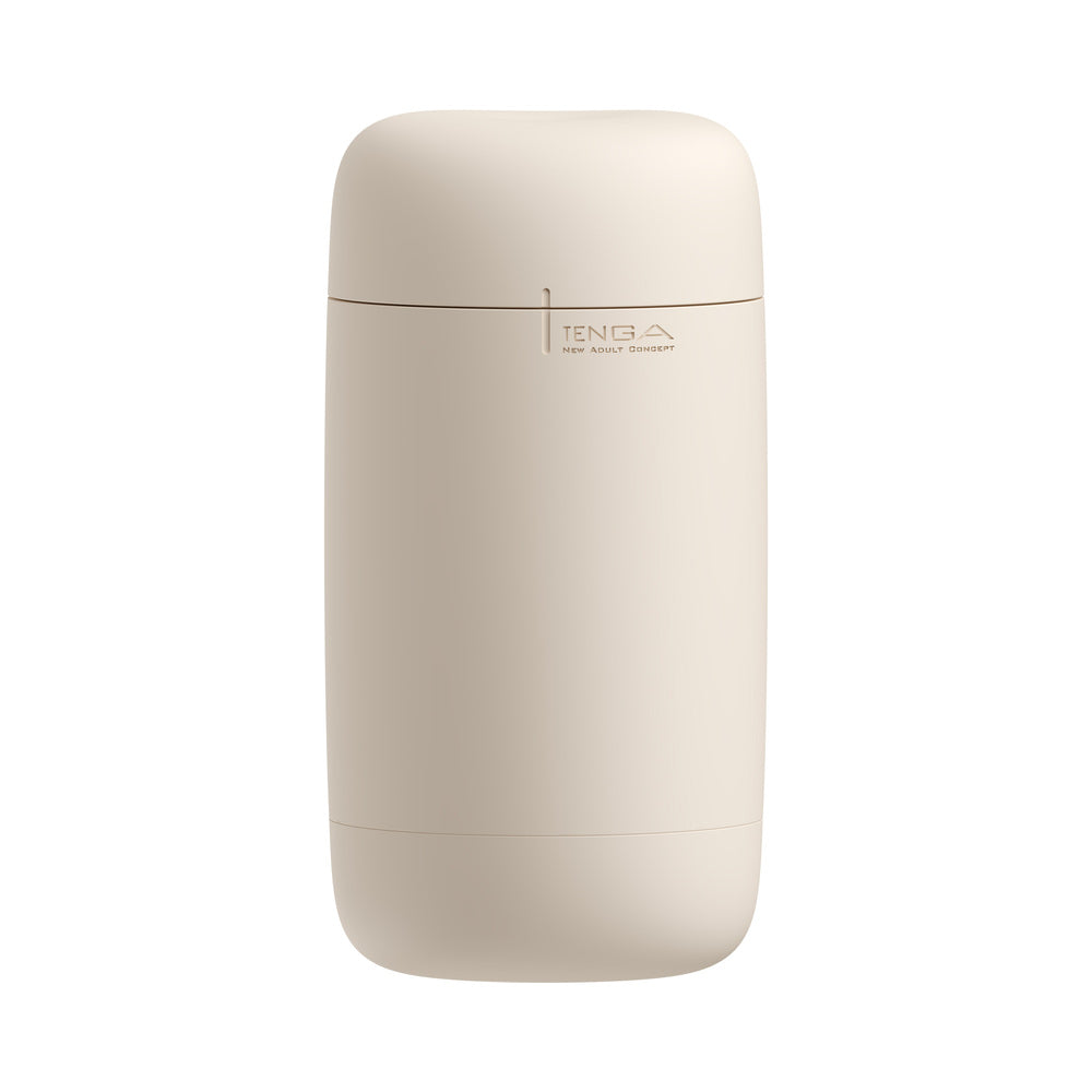 Tenga Puffy Stroker Latte