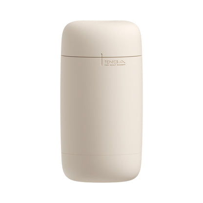 Tenga Puffy Stroker Latte