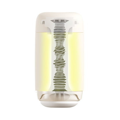 Tenga Puffy Stroker Latte