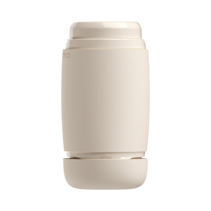 Tenga Puffy Stroker Latte