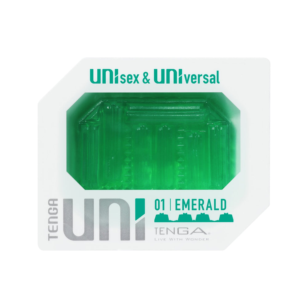 Tenga Uni