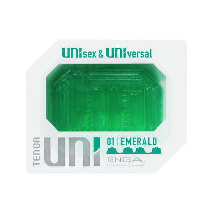 Tenga Uni