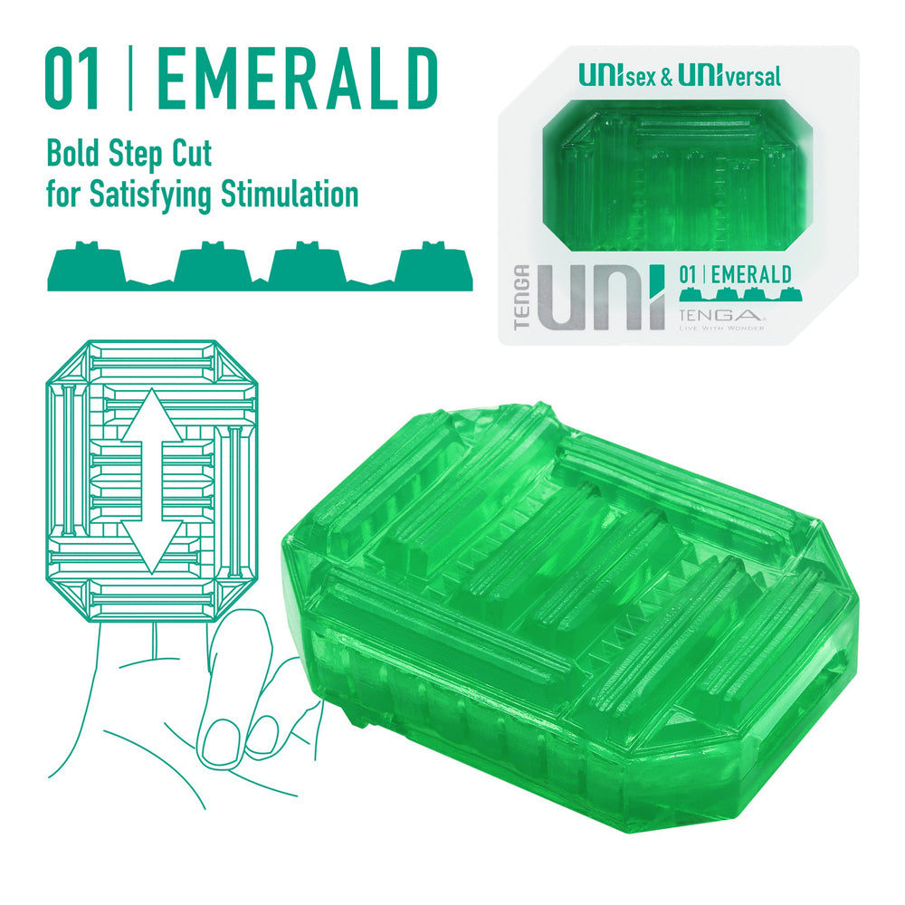 Tenga Uni