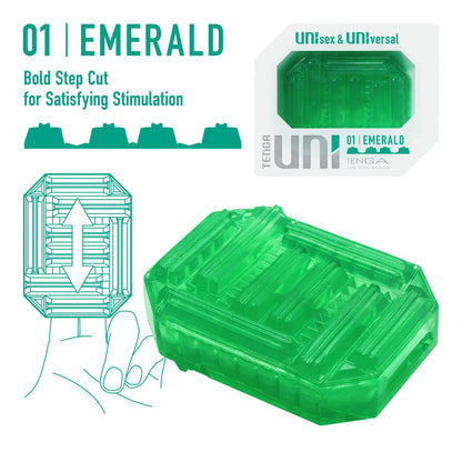 Tenga Uni