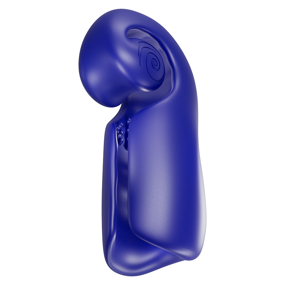 SVibe Snail Evo Rechargeable Masturbator