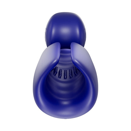 SVibe Snail Evo Rechargeable Masturbator
