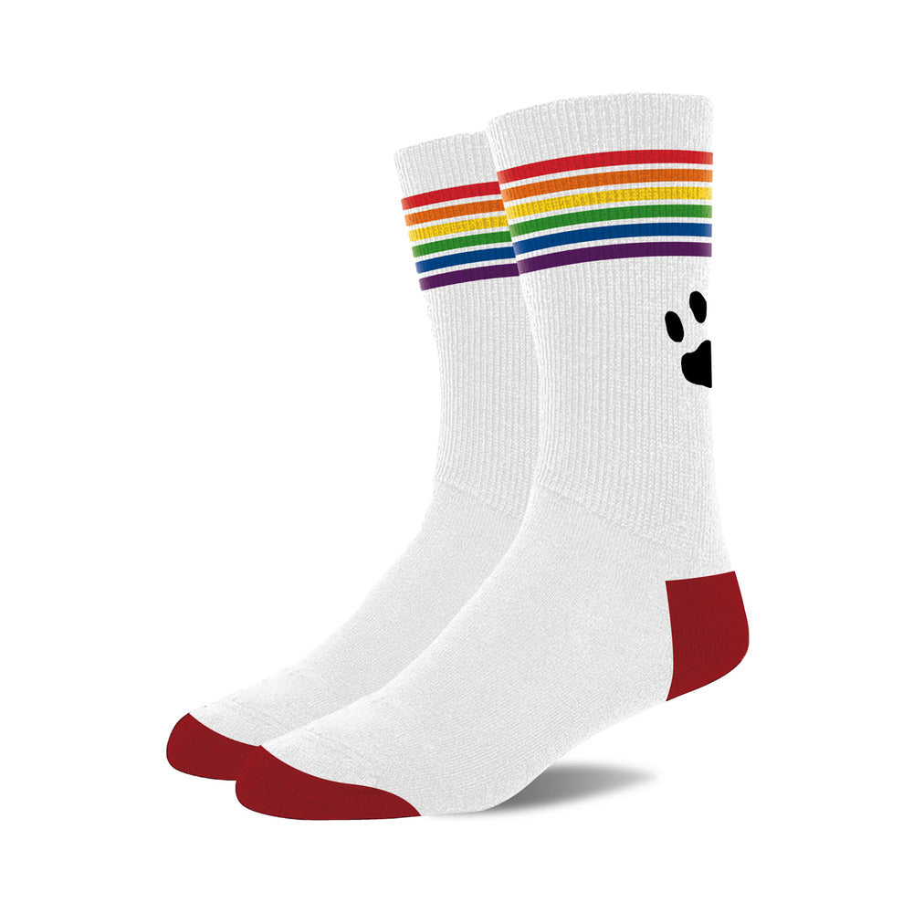 Prowler RED Socks