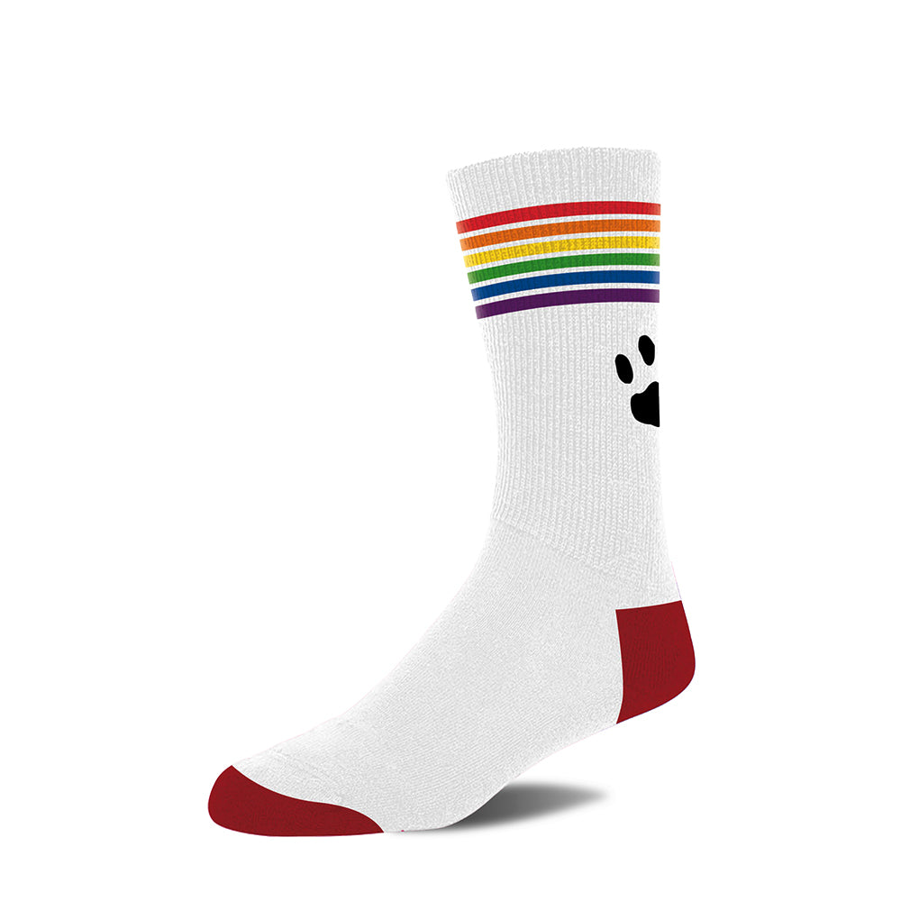 Prowler RED Socks