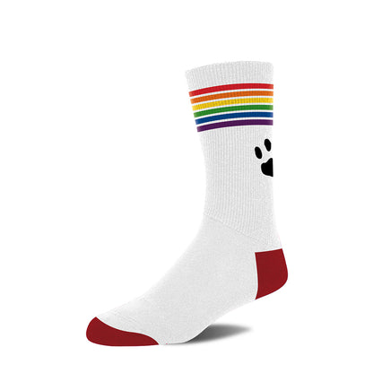 Prowler RED Socks