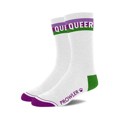 Prowler RED Socks