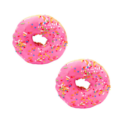 Neva Nude Very Vanilla Simp Sonz D'ohnut Edible Pasties