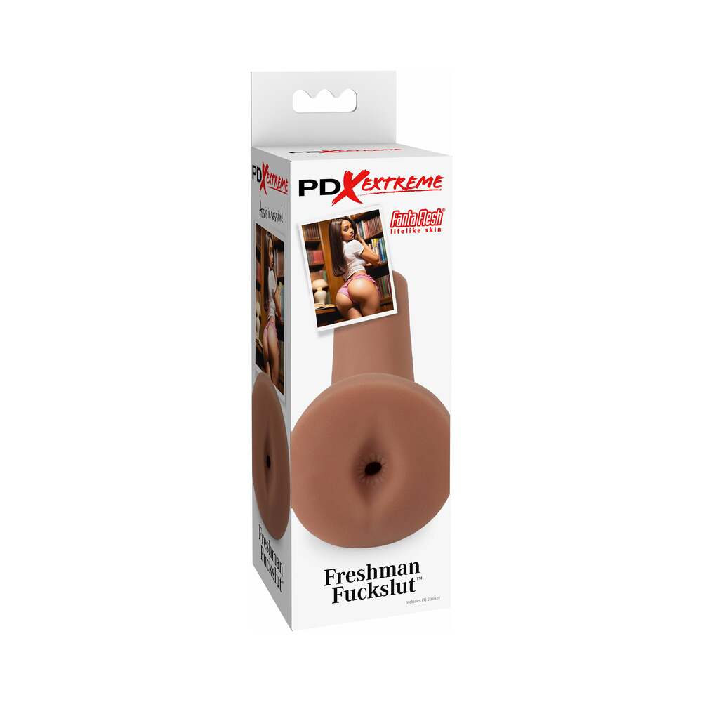 PDX Extreme Freshman Fuckslut