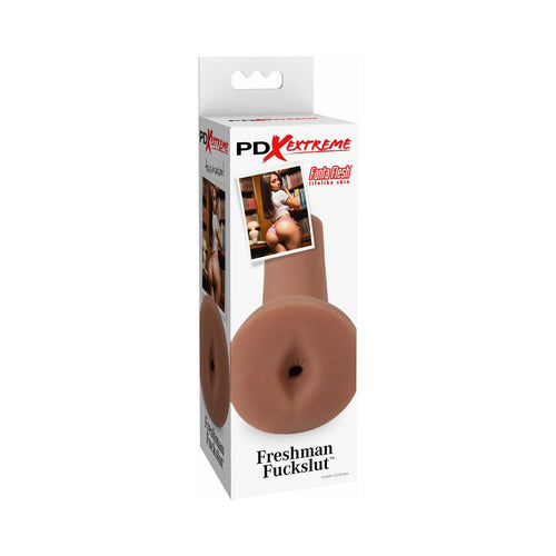 PDX Extreme Freshman Fuckslut