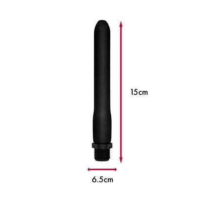 Prowler RED Shower Shot Douche Nozzle