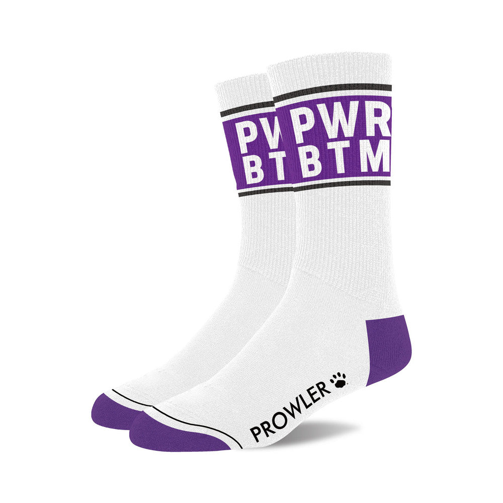 Prowler RED Socks