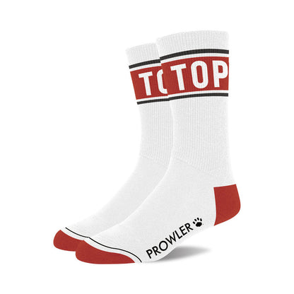 Prowler RED Socks