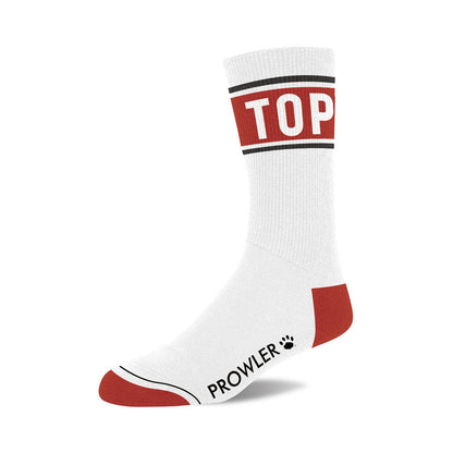 Prowler RED Socks