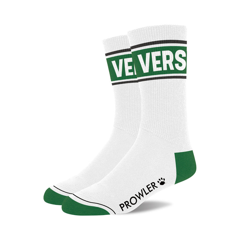 Prowler RED Socks