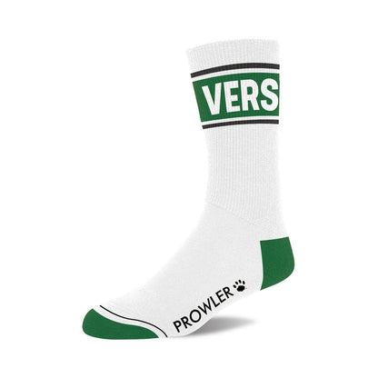 Prowler RED Socks