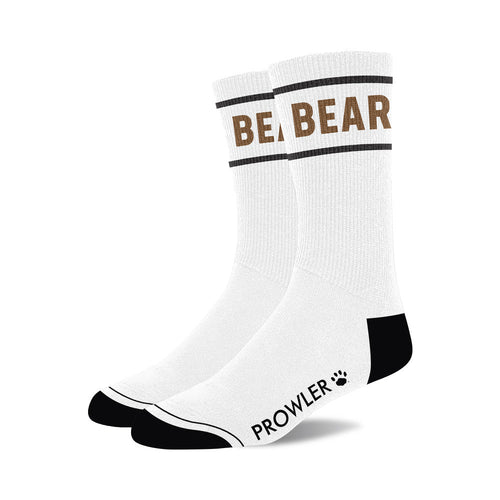 Prowler RED Socks