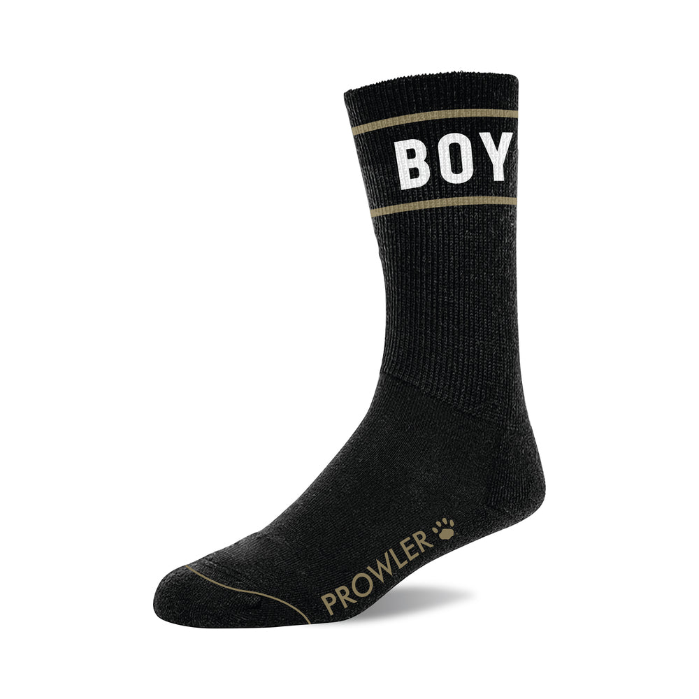 Prowler RED Socks