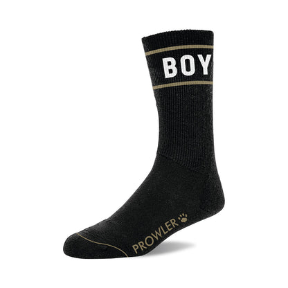 Prowler RED Socks