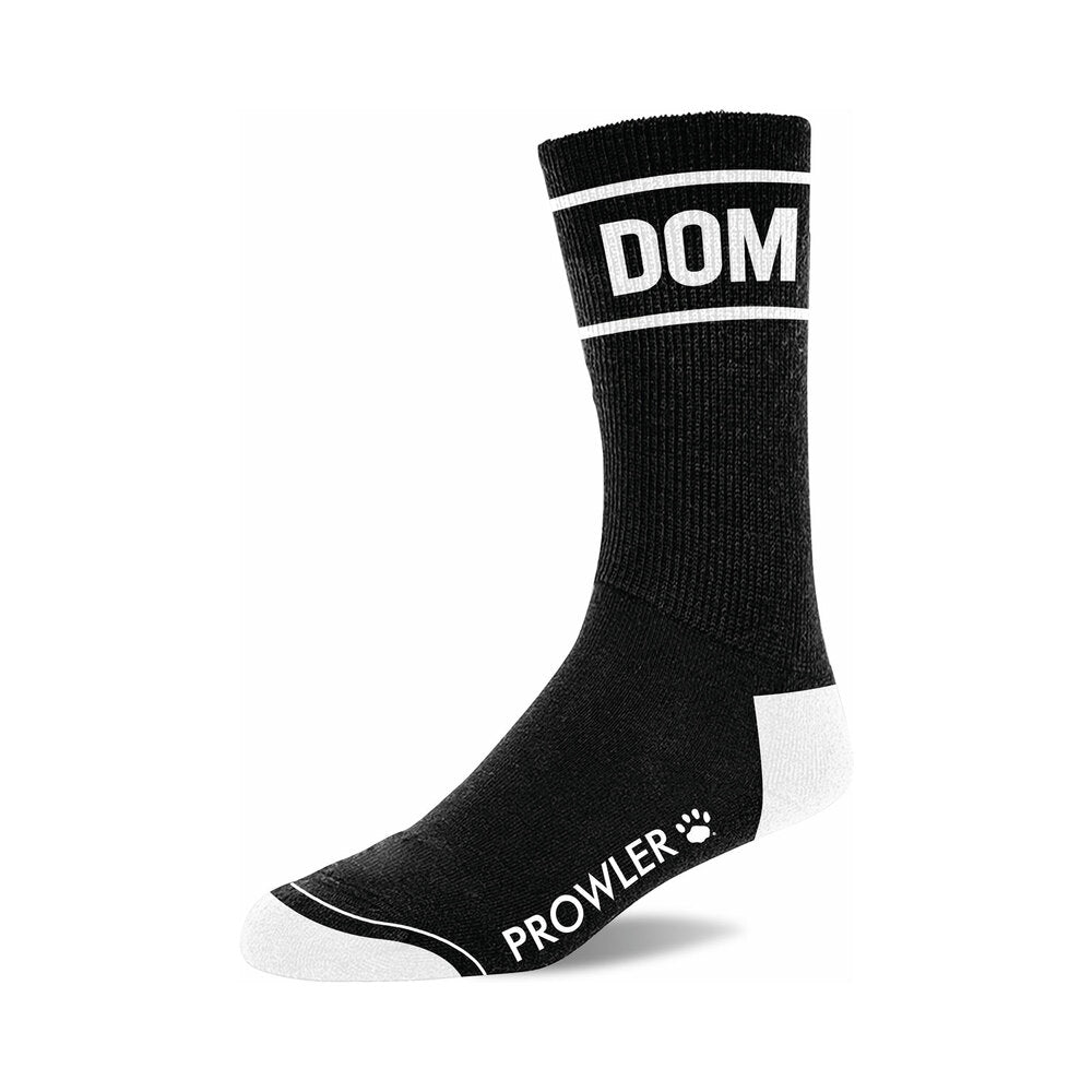 Prowler RED Socks